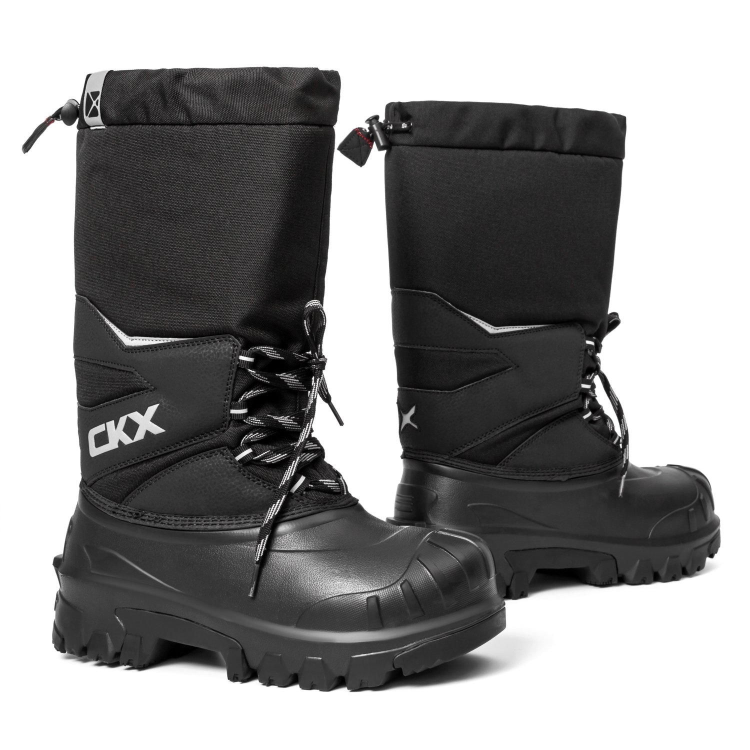 CKX Evolution Muk Lite Boots Men, Women - Snowmobile Part# 1989-N